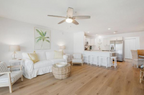 Sand Buckets Unit C, Ocean View Beach Townhouse